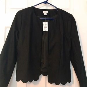 J.Crew Blazer